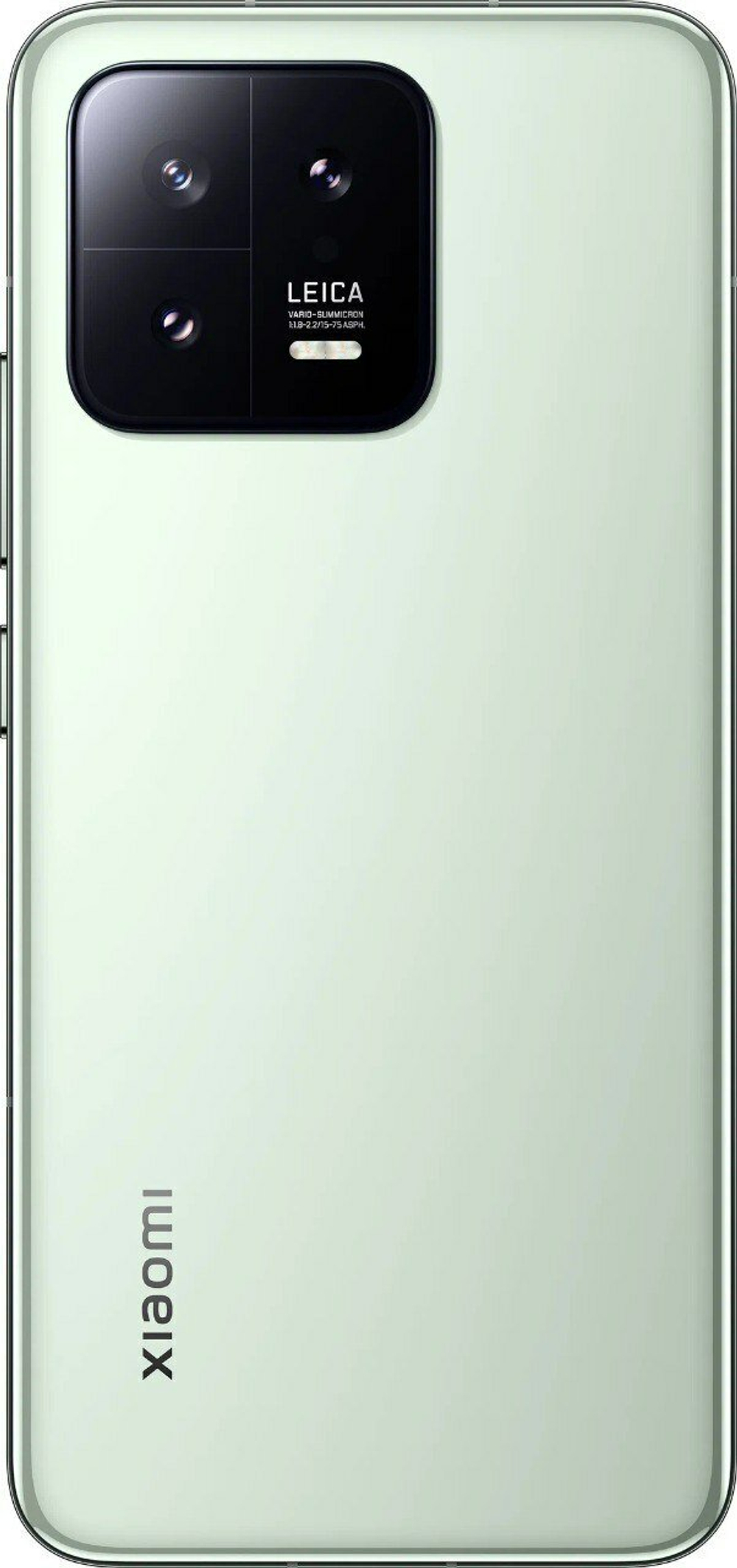 Смартфон Xiaomi 13 12/512 гб зеленый