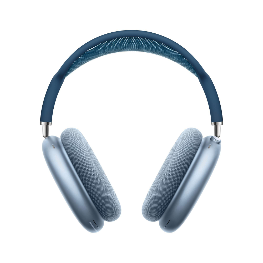 Беспроводные наушники Apple AirPods Max Sky Blue