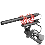 Микрофон Rode NTG5 Kit, черный