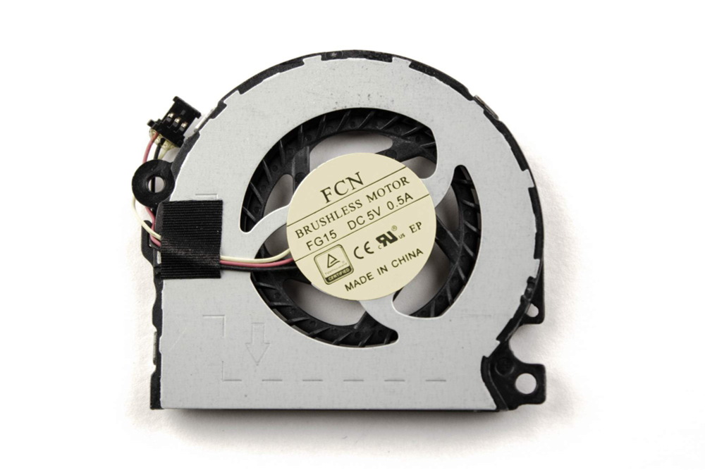 Кулер для ноутбука Lenovo Thinkpad L380 01LW775
