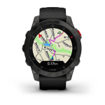 Смарт-часы GARMIN EPIX Gen 2 (010-02582-11)