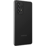 Смартфон Samsung Galaxy A53 5G 8/256, черный