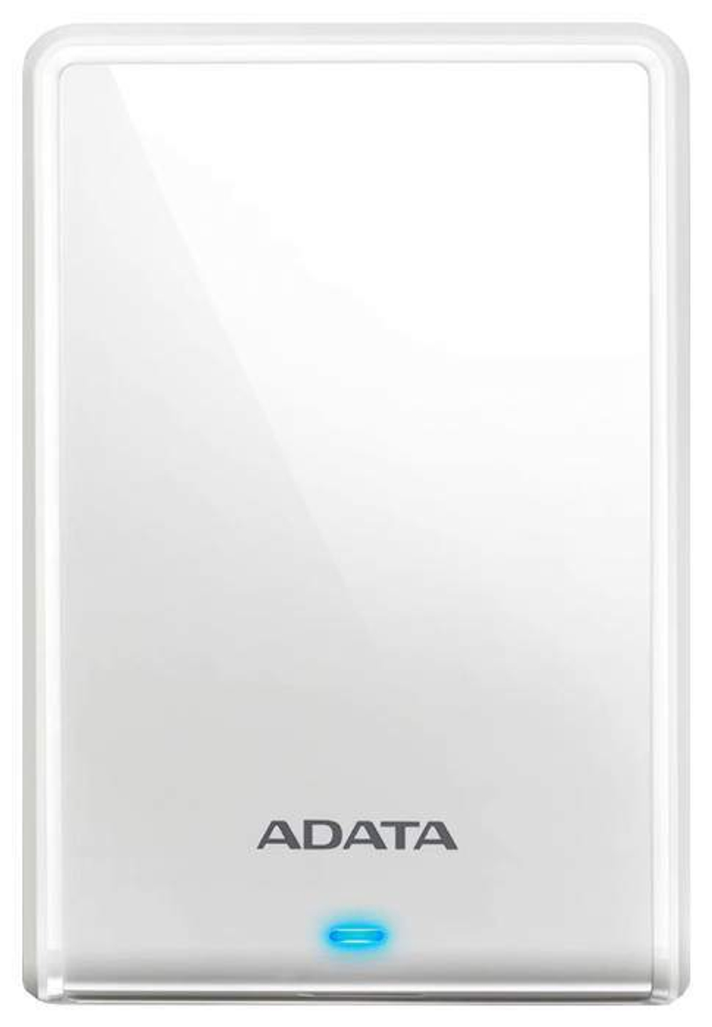 Внешний жесткий диск ADATA HV620S 1ТБ (AHV620S-1TU3-CWH)