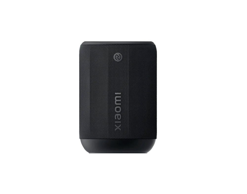 Портативная колонка Xiaomi Bluetooth Speaker Mini ASM01A Black