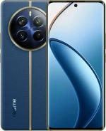 Смартфон Realme RMX3840 12 Pro+ 5G 12/512Gb синее море
