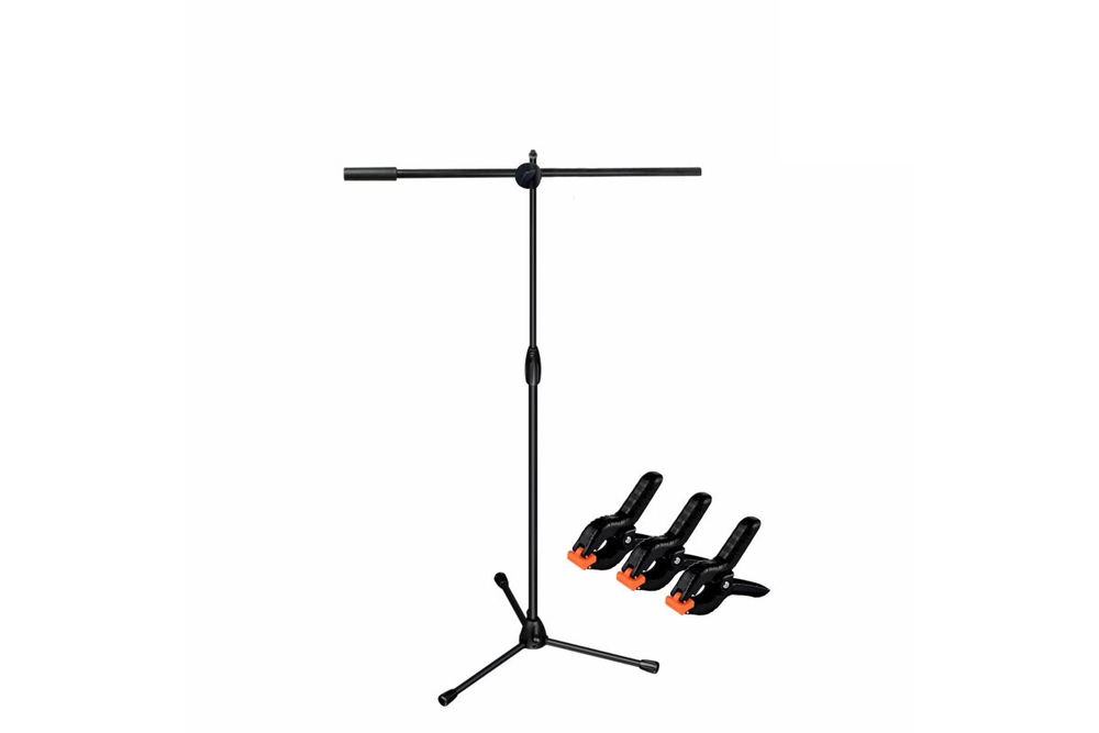 Комплект Mobicent ML-G25Z черный