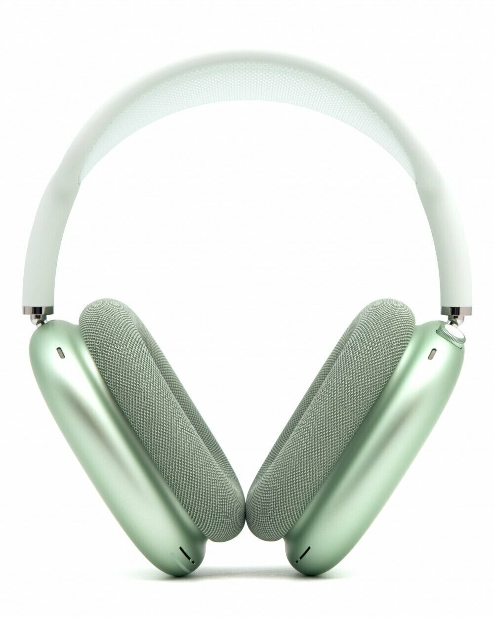 Беспроводные наушники Apple AirPods Max зеленый