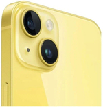 Смартфон Apple iPhone 14 Plus 128Gb yellow