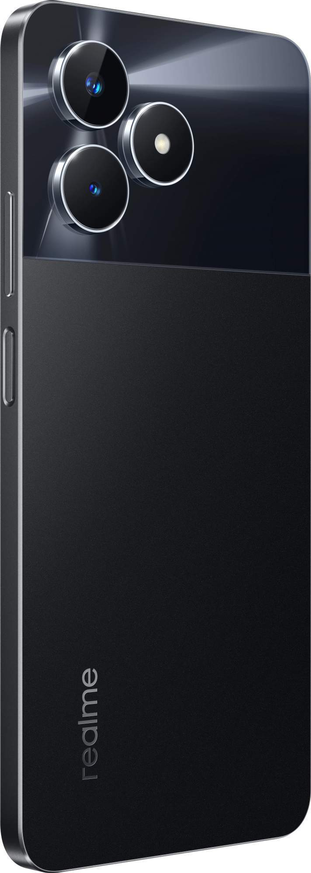 Смартфон Realme C51 4/128GB Black Carbon (RMX3830)