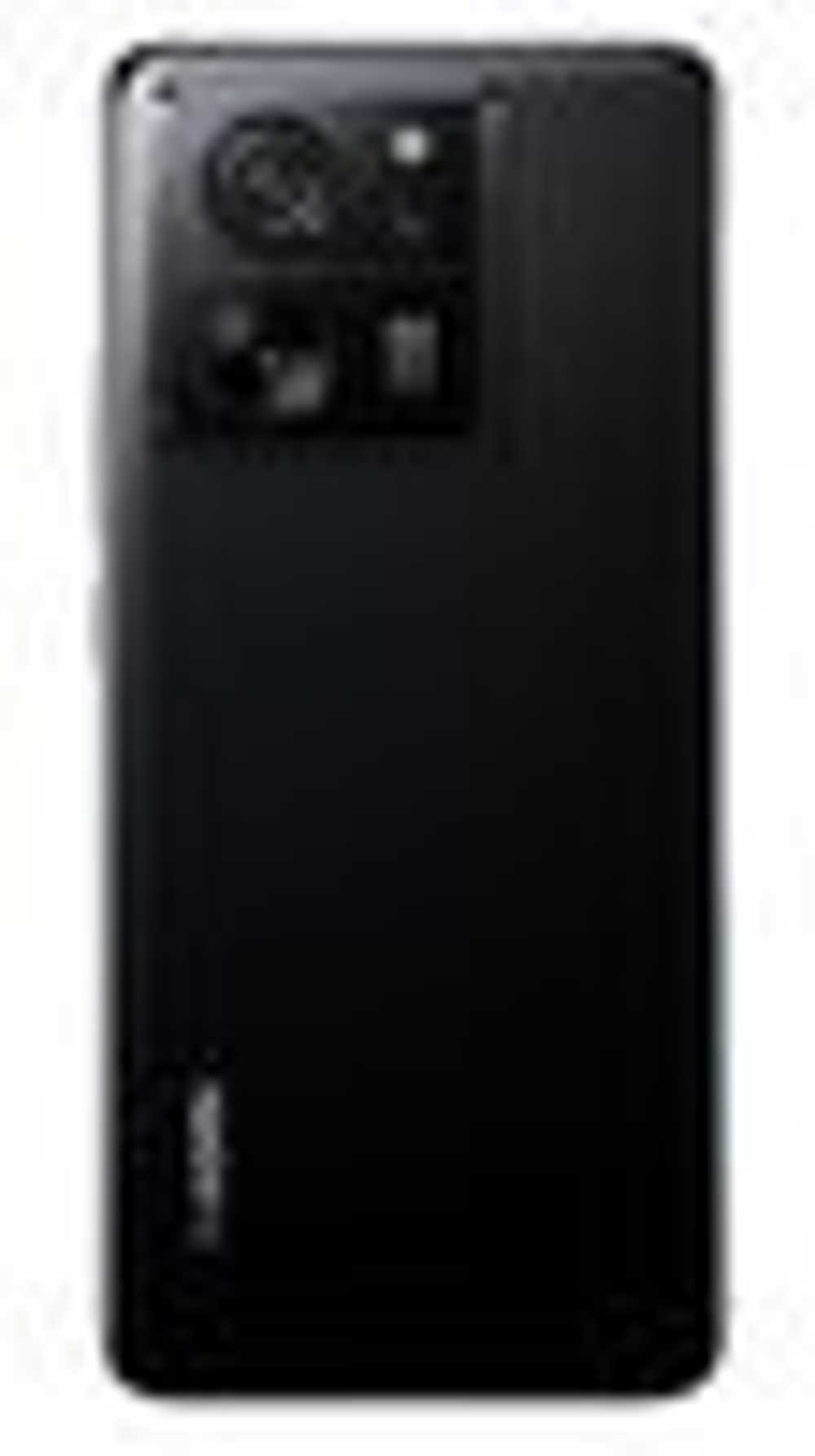 Смартфон Xiaomi 13T Global, 12 ГБ/256 ГБ, 2 nano SIM, Black