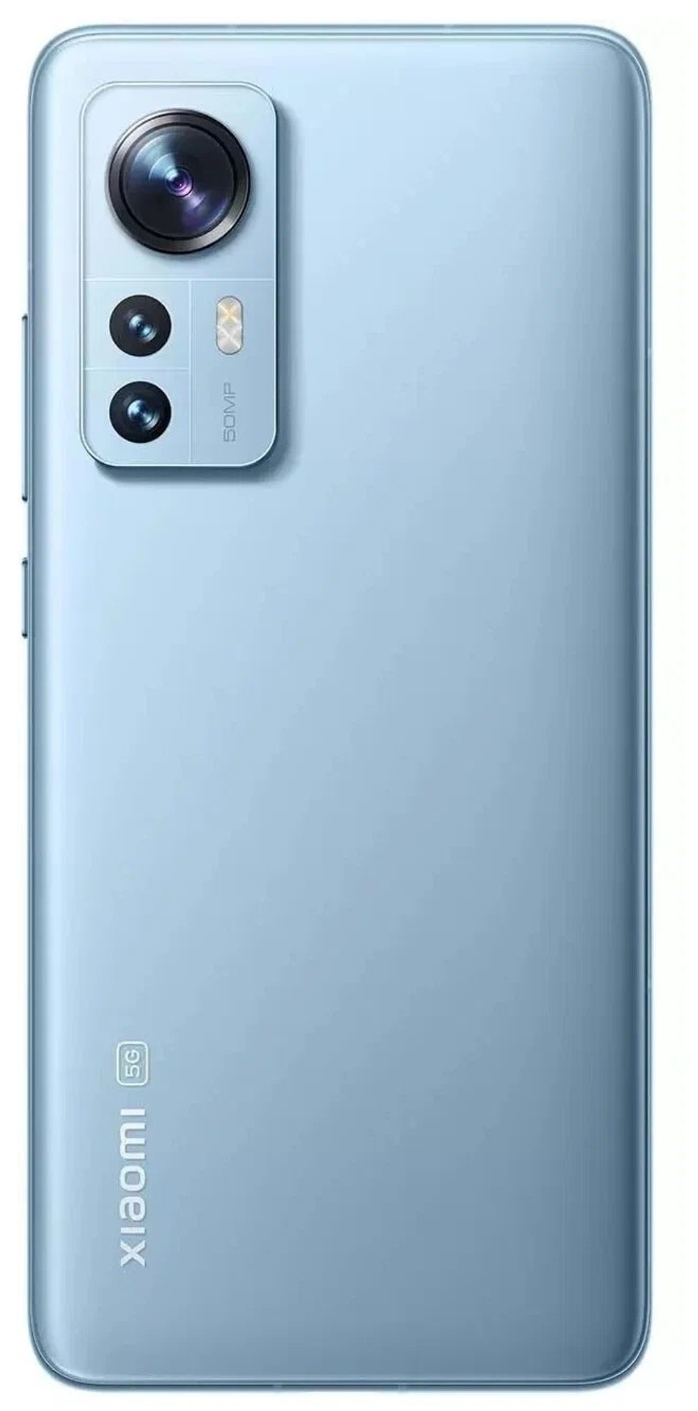 Смартфон Xiaomi 12 8/256Gb Blue (EU)