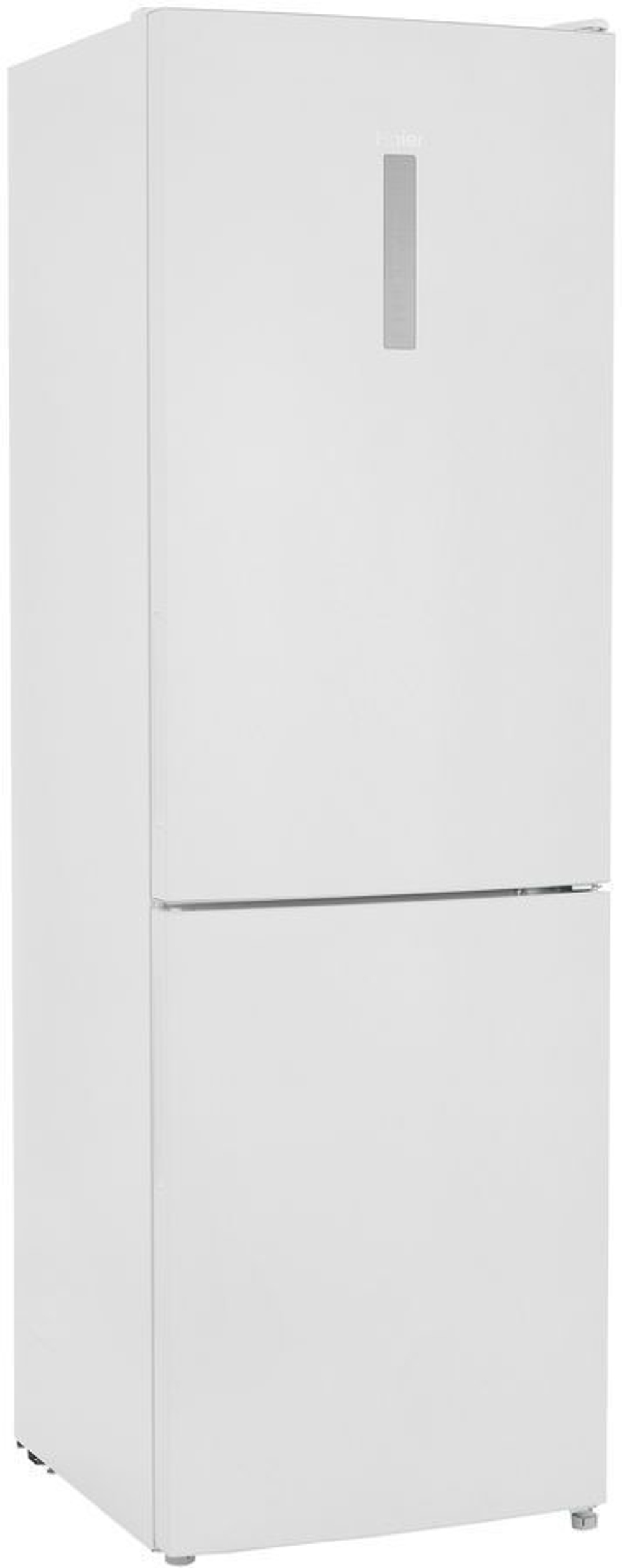Холодильник двухкамерный HAIER CEF535AWD белый