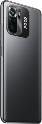 Смартфон POCO M5s 4/128Gb Grey EU NFC