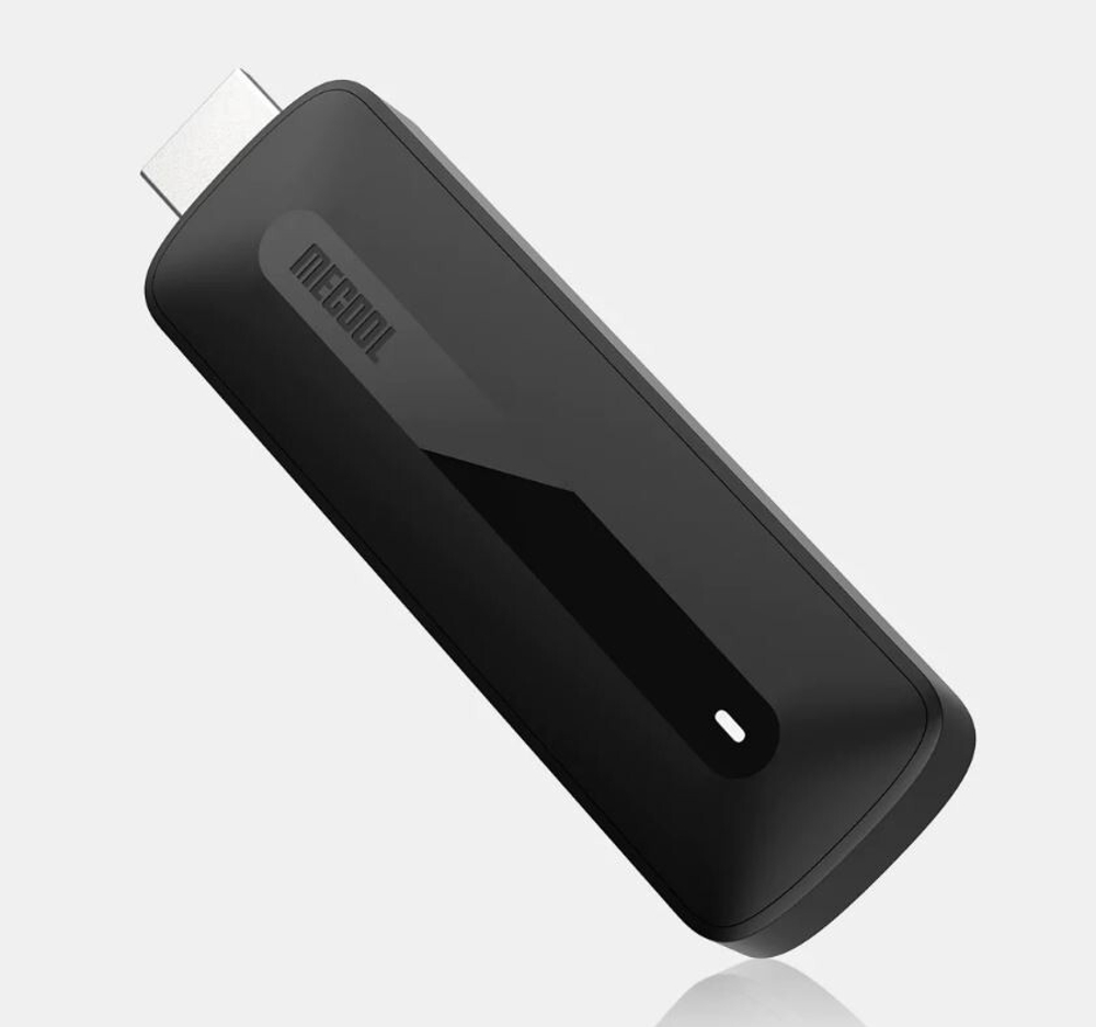 Смарт-приставка Mecool Mecool KD3 TV Stick 2/8 Gb / черный