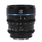 Объектив Sirui Nightwalker 55mm T1.2 S35 E-mount Grey MS55E-G (29904)
