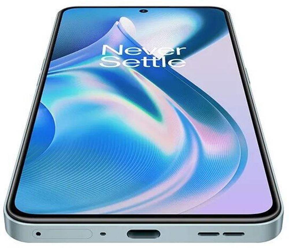 Смартфон OnePlus Ace 10R 5G 8/256GB Blue (PGKM10)