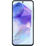 Смартфон Samsung Galaxy A55 5G 8/128GB Awesome Iceblue (SM-A556ELBASKZ)