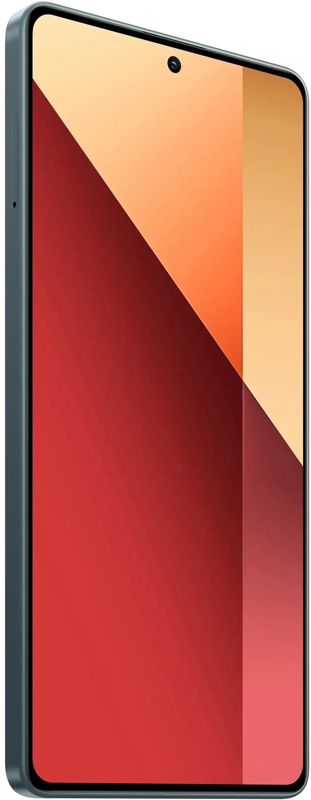 Смартфон Xiaomi MiNot13pr256 8/256GB лесной зеленый (sn-52865/w3z416012з)