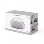 Портативная колонка Harman/Kardon Go + Play 3 Gray