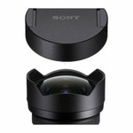 Объектив Sony FE 12-24mm f/2.8 GM черный