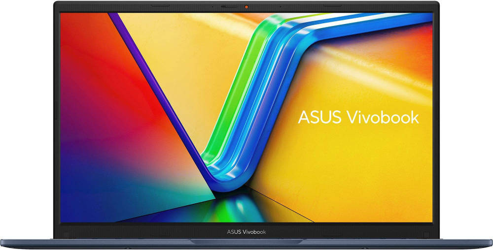 Ноутбук ASUS X1504ZA-BQ585W Blue (90NB1021-M00W00)