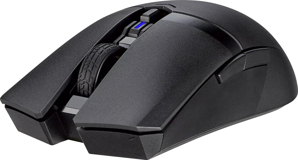 Беспроводная игровая мышь ASUS ROG TUF M4 Black (90MP02F0-BMUA00)