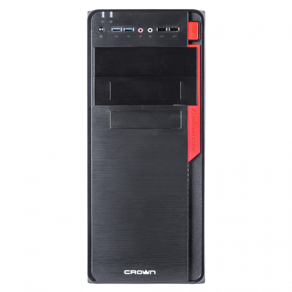Системный блок TopComp AK 121970467 Core i5 10400F/GT 730/SSD 240GB/RAM 8GB