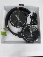 Беспроводные наушники Ansty H-003 Stereo sound, черные