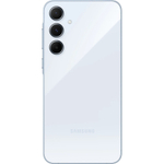 Смартфон Samsung Galaxy A55 8/128GB Awesome ice blue arabic