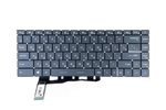 Клавиатура MSI для ноутбука MSI A11SCST