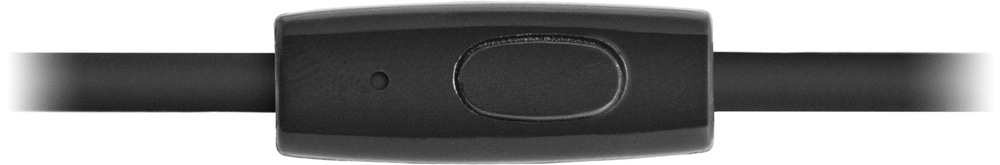 Наушники Defender Pulse 420 Orange/Black