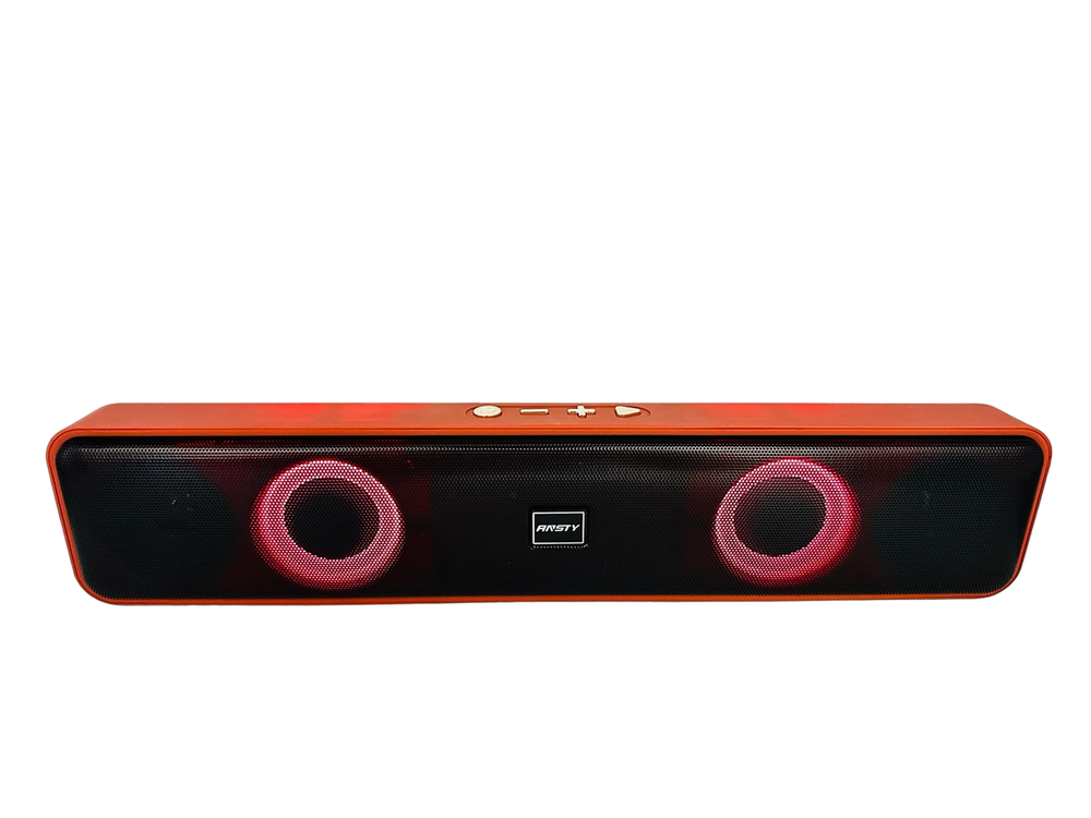 Портативная колонка Ansty Home TV Black