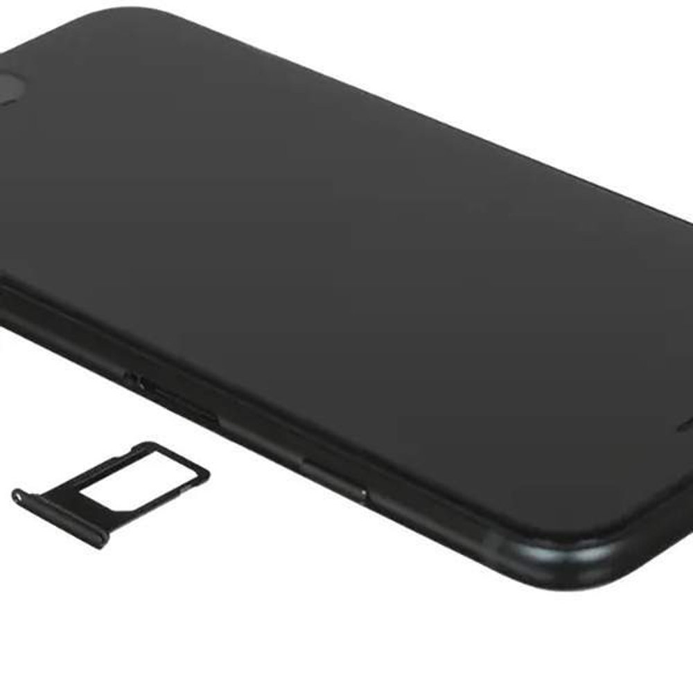 Смартфон Apple iPhone SE (2022) 64GB Midnight