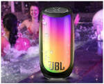Портативная колонка JBL BL Pulse 5 Black (BL Pulse 5 black)