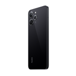 Смартфон Xiaomi Redmi 12 8/256GB Чёрная полночь (49113)