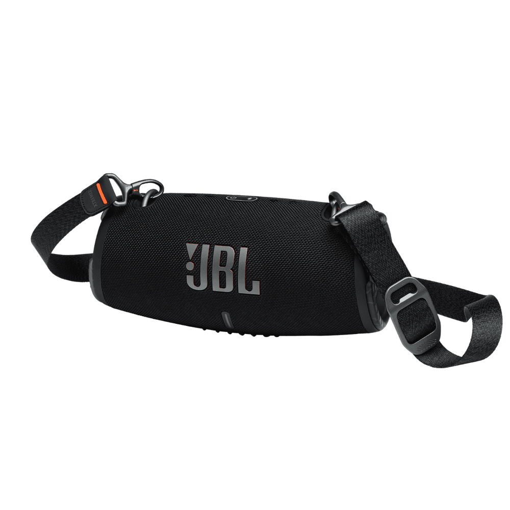 Колонка портативная JBL Xtreme 3 чёрная