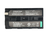 Аккумулятор универсальный NoBrand TS-DV001-F970 7270 мА/ч
