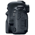 Фотоаппарат зеркальный Canon EOS 6D Mark II Body Black