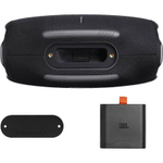 Колонка JBL Xtreme 4 портативная, black