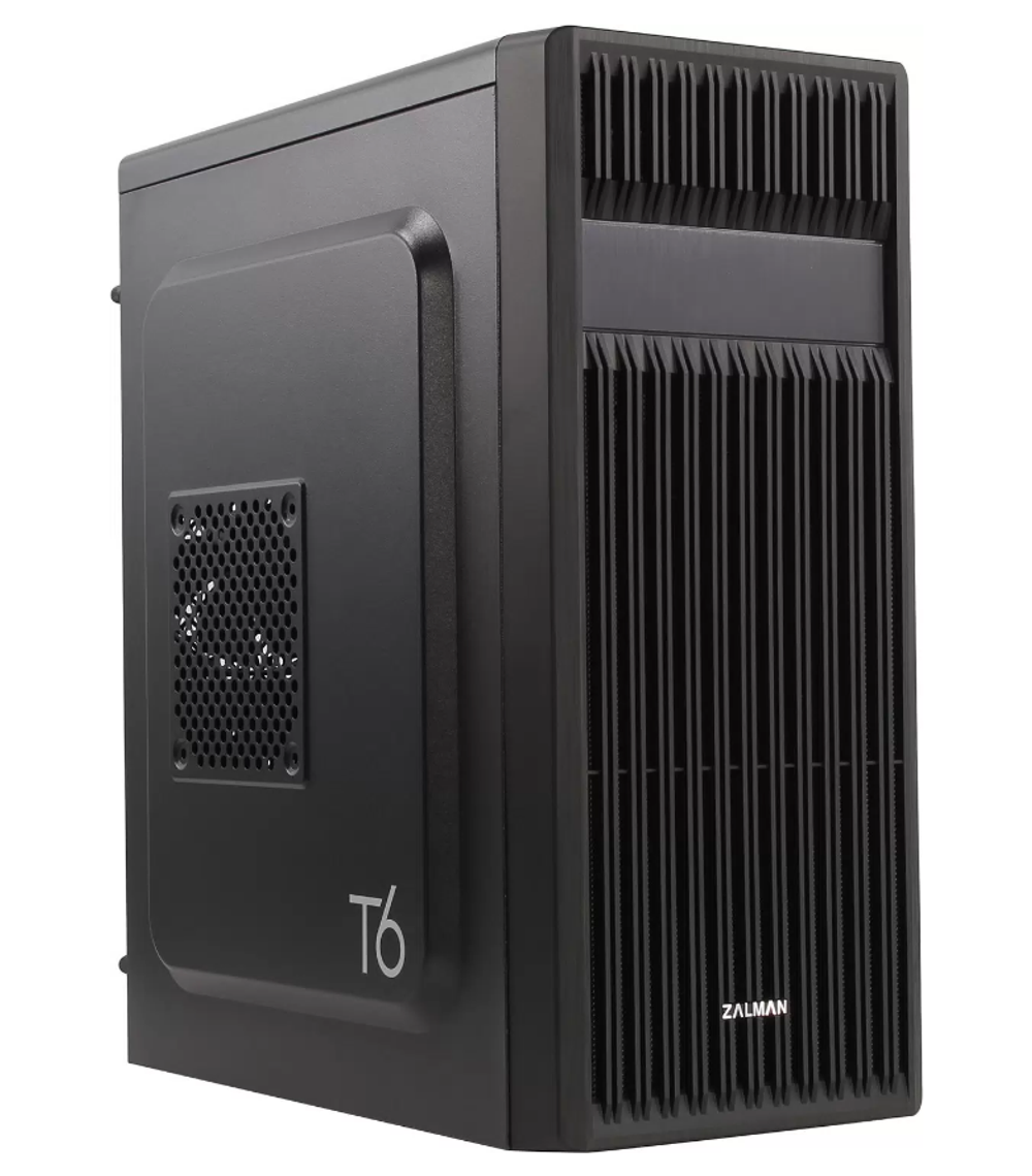 Системный блок TopComp MG 5950308 Ryzen 5 3600/GTX 1650/SSD 240GB/HDD 1TB/RAM 16GB