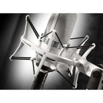 Конденсаторный микрофон Neumann TLM 102 Large Diaphragm Cardioid Condenser Microphone