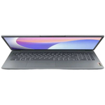 Ноутбук Lenovo IdeaPad Slim 3 15IRU8 Gray