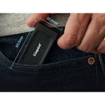 Внешний SSD диск Kingston XS1000 2 ТБ (SXS1000/2000G)