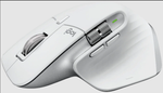 Беспроводная мышь Logitech MX Master 3S белый