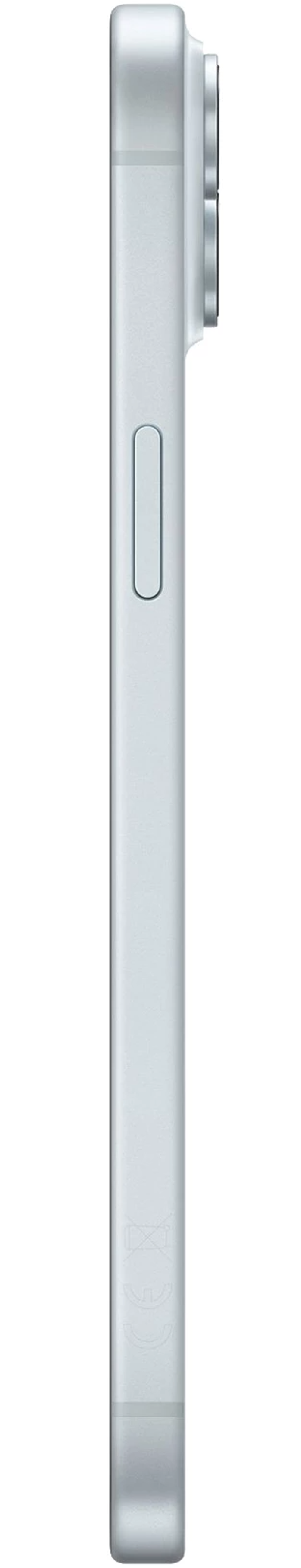 Смартфон Apple iPhone 15 Plus 128 GB Blue