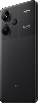 Смартфон Xiaomi Redmi Note 13 Pro+ 12/512GB Midnight Black (50804)