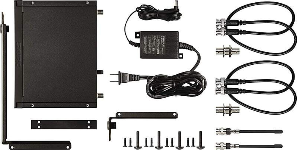 Микрофон Shure BLX14R-H11