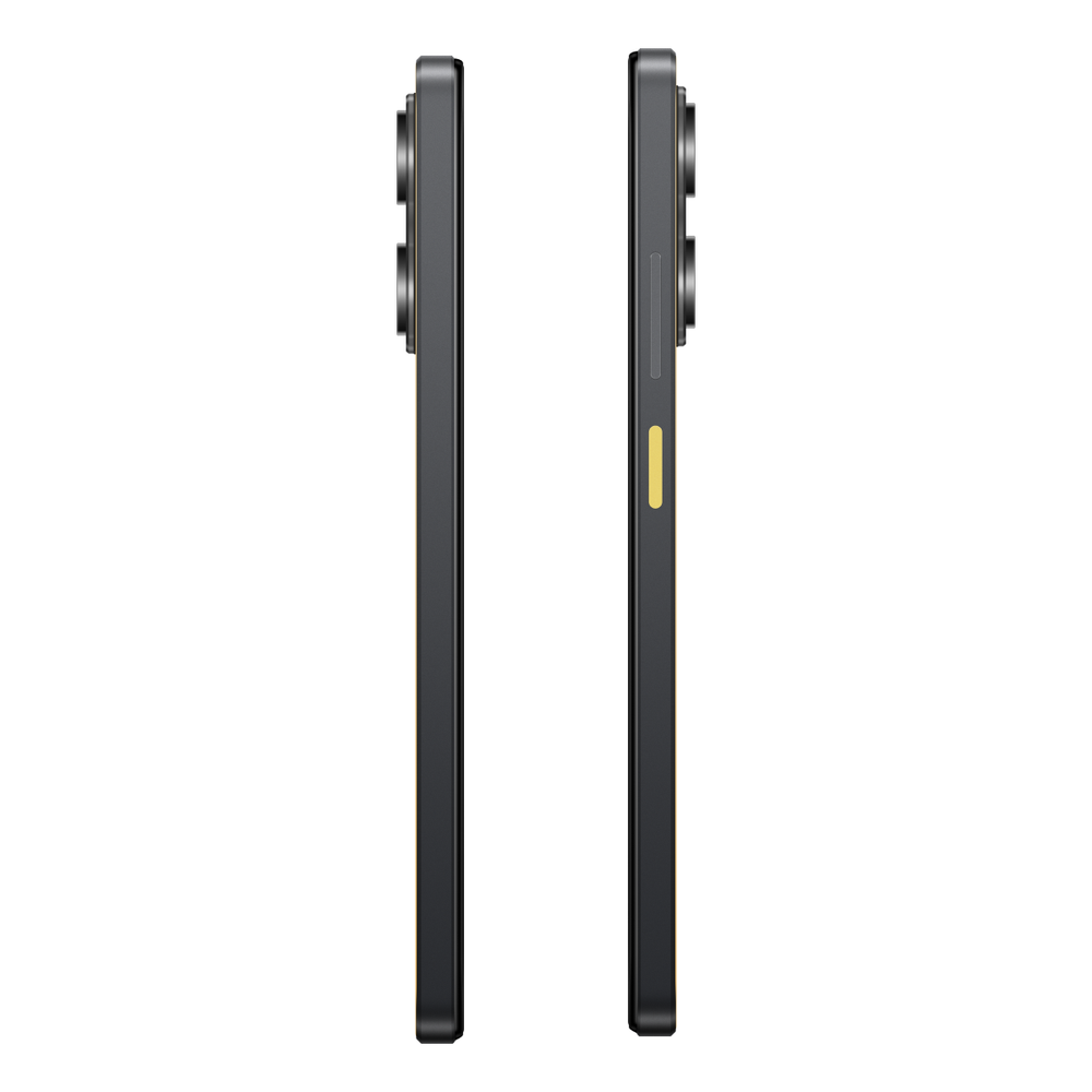 Смартфон POCO X5 Pro 5G 8/256Gb Yellow