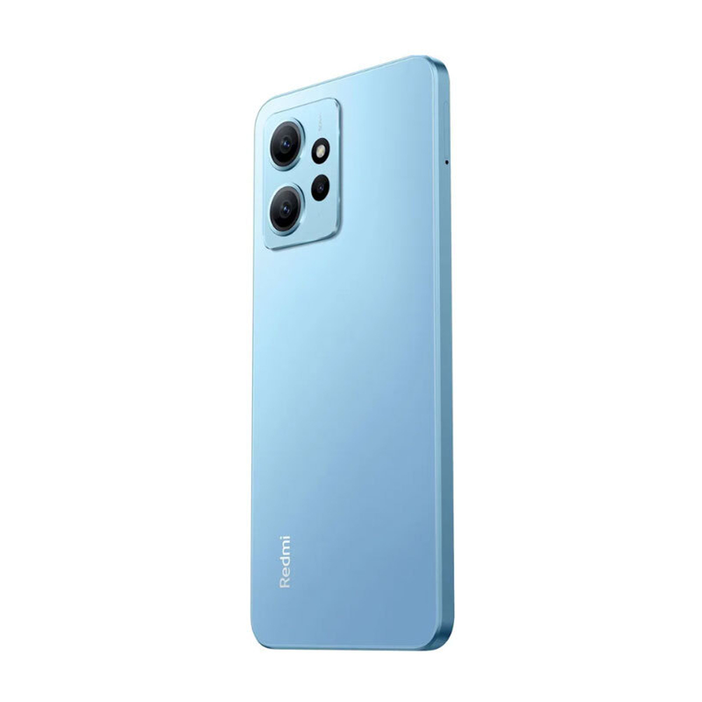 Смартфон Xiaomi Redmi Note 12 8/256GB Blue