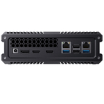 Мини ПК Acer Gadget E10 ETBox i5-12450H/16GB/512GB/Win11 Pro